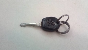 фото thumb №7, Замок зажигания ключ vw passat b3 1,9tdi 357905851