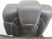 фото thumb №7, Mercedes-benz gl x166 2013 з задній заднє сидіння задня / сидіння drugiego rzędu