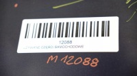 фото thumb №8, Крышка багажника зад vw passat b7 10-14r sedan lh5x