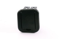 фото thumb №1, Mini r55 r56 r57 защита корпус заглушка isofix 9178248