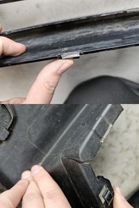 фото thumb №16, Audi a1 8x lift бампер решётка радиатора передний перед 8xa807437c