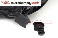 фото thumb №4, Renault master 2019- фара праві з led оригінал