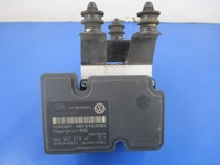 фото thumb №5, Seat leon ii блок управления насос abs 1k0614117ag