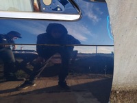 фото thumb №9, Дверь правый перед передние jeep cherokee wk 04-10r