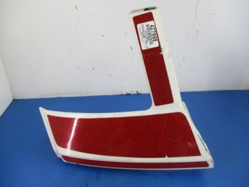 фото thumb №1, Vw crafter 2008r планка refelktora ліва