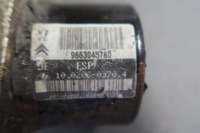 фото thumb №1, Насос abs peugeot 207 1.6 vti 9663945780 10.0206-0370.4