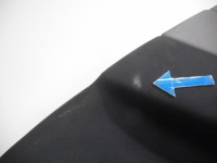 фото thumb №11, Дверна карта (обшивка) права зад renault scenic ii 156018051