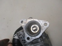 фото thumb №3, Дроссельная заслонка egr renault captur 1.5 dci