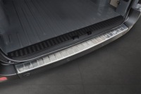 фото thumb №3, Накладка молдинг na бампер renault master iii 2010-2014, fl.2014-