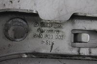 фото thumb №6, Петля петли капота комплект audi a4 b7 cabrio