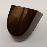 фото thumb №2, Bmw x1 e84 09-15 заглушка правой ручка внешней задней зад b09