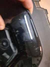 фото thumb №8, Решітка радіатора решітка радіатора радіатора перед renault kadjar lift оригінальний номер