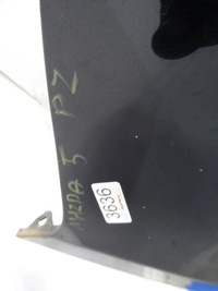 фото thumb №7, Бампер перед mazda 5 pz