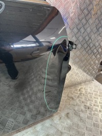 фото thumb №2, Дверь правый перед mazda 3 iv bp hb 19- 41w