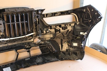 фото thumb №13, Бампер перед переднє bmw x7 g07 lci рестайлінг м-пакет