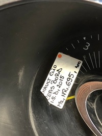 фото thumb №2, Лічильник приладова панель renault clio 4