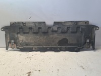 фото thumb №1, Opel astra k нижня захист плита бампера перед оригінал 13423601