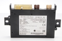 фото thumb №3, Mercedes klasa a w177 модуль блок управления a2479002707