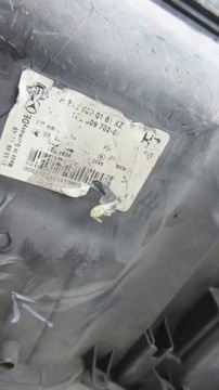 фото thumb №7, Mercedes w212 лампа ліва передня перед європа фара лівий