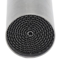 фото thumb №9, Катализатор трубы выпускной motocykla катализатор