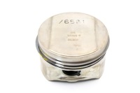 фото thumb №1, Поршень bmw e38 e39 535i 735i