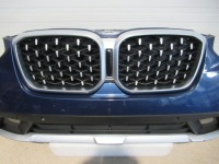 фото thumb №8, Бампер bmw x3 g01 x4 g02 lift lci x line bardzo хороший