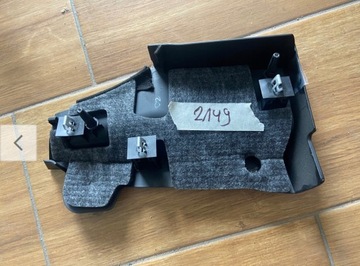 фото thumb №6, Пластик отделка интерьера porsche 911 991 рестайлинг