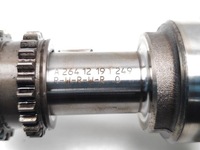 фото thumb №7, Mercedes-benz gla-class wał колінчастий gla 200 бензин 115kw 156 hp m270.910