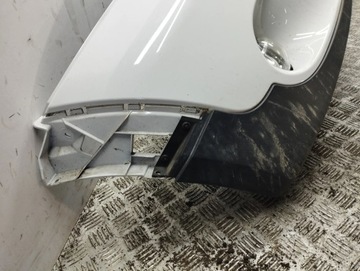 фото thumb №9, Mini cooper countryman r60 2014 бампер переднее