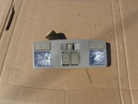 фото thumb №1, Лампа потолочный mazda cx7