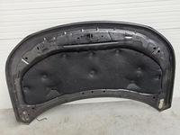 фото thumb №7, Капот крышка двигателя ford explorer v lift 2014-