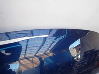 фото thumb №7, Volvo v60 i 1 s60 ii 2 10-13 капот крышка двигателя