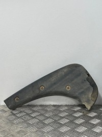 фото thumb №1, Opel astra h 2005 бризковики задні