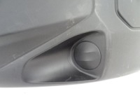 Fiat ducato iv кутик бампера лівий передній 1321410070 pdc Недорого, фото thumb