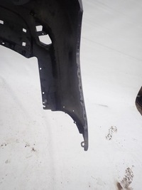 фото thumb №9, Mitsubishi outlander iii 3 рестайлинг 15- бампер зад