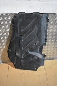 фото thumb №1, Idealna защита подвеска левая mercedes w167 1