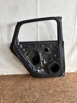 фото thumb №9, Дверь зад задние левая audi a3 8y 2020-2025 рекомендую