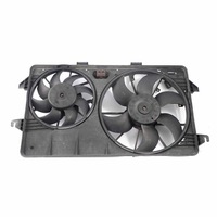 фото thumb №1, Ford transit connect вентилятор радиатора дизель