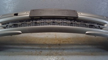 фото thumb №13, Mercedes w211 avantgarde бампер перед омыватель pdc z2349