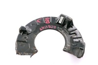 фото thumb №1, Mini cooper r50 r52 r53 захист диск гальмівний