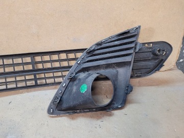 фото thumb №9, Решітка радіатора комплект повітряні праві переднє галоген chevrolet cruze