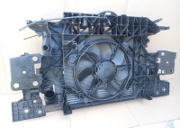 Купить Ремень передний комплект радиатор renault scenic iii 1.2 1.4 tce 1.5dci 2012-, фото thumb