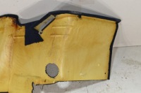 фото thumb №4, Оббивка ліва задня захист niebieska bose mercedes r129 sl 1296902341