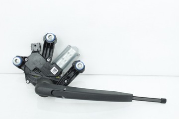 фото thumb №1, Двигунчик механізм двірник важіль зад mini f60