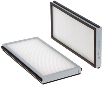SC 40050 Фильтр салона HiFi Filter