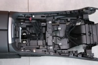 фото thumb №9, Bmw x5 g05 x7 g07 туннель средний подлокотник чёрный merino 9108356 9399789