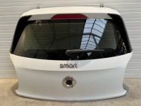 фото thumb №1, Крышка багажника задняя багажника smart forfour ii w453