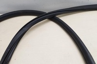 фото thumb №7, Прокладка кузовна задніх двері porsche cayenne 92a 7p0867367d 4.8l