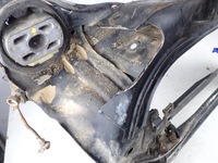 фото thumb №10, Подрамник тележка колыбель передняя з датчиками audi a8 s8 d3 5.2 fsi короткая