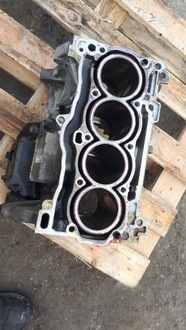 фото thumb №11, A4 b9 a3 a5 блок двигателя 1.4 tfsi cvn 04e103023bd